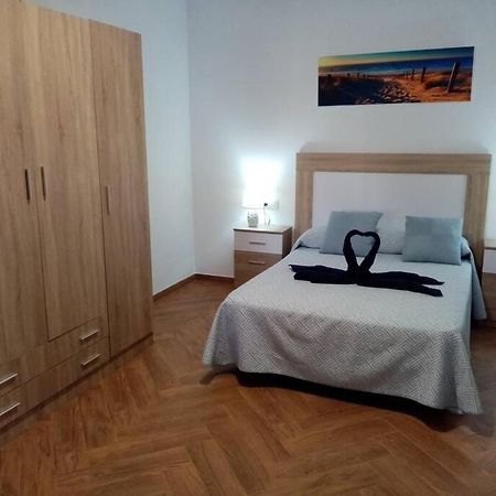 Casa El Pozo Villa Vejer de la Frontera Ngoại thất bức ảnh