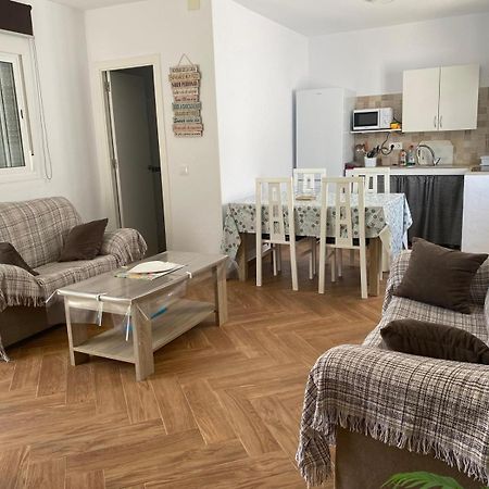 Casa El Pozo Villa Vejer de la Frontera Ngoại thất bức ảnh