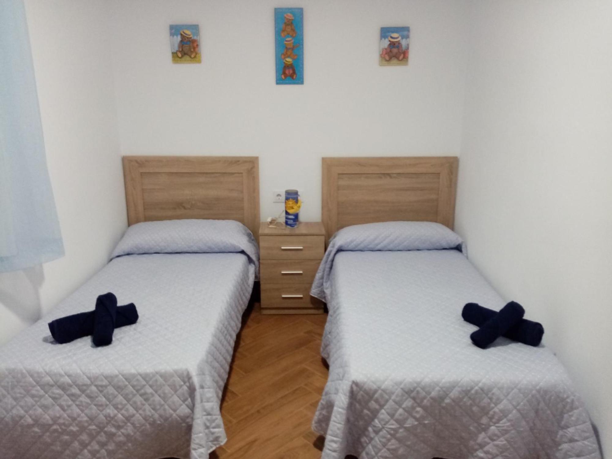 Casa El Pozo Villa Vejer de la Frontera Ngoại thất bức ảnh