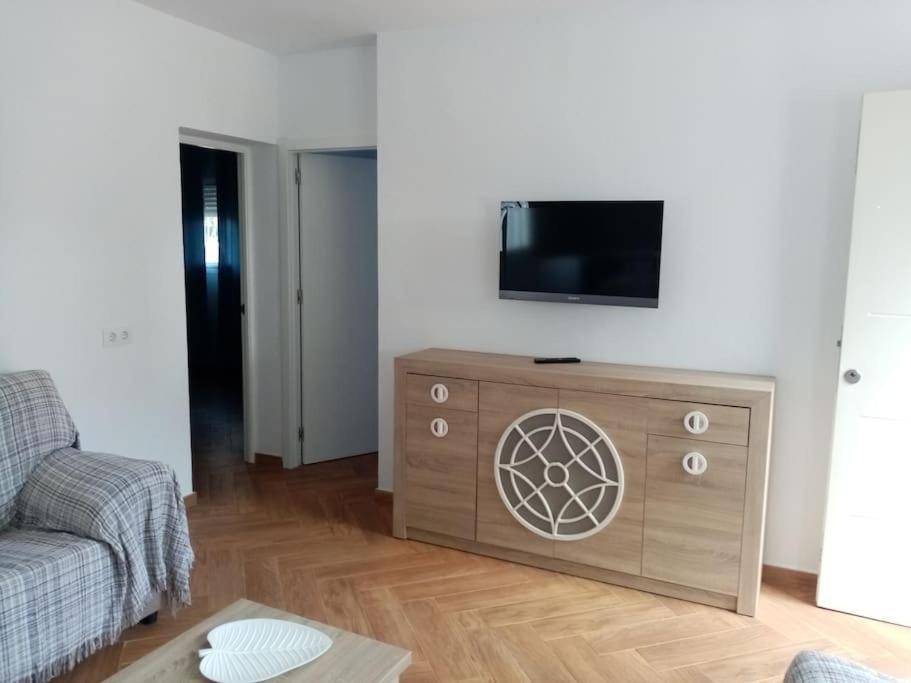 Casa El Pozo Villa Vejer de la Frontera Ngoại thất bức ảnh