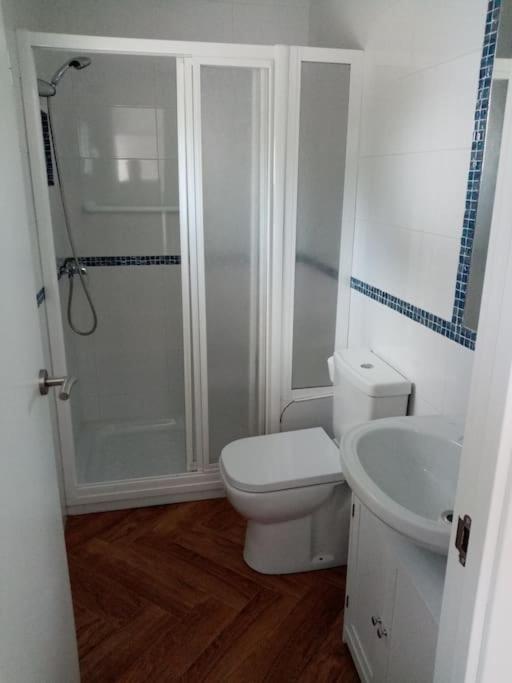Casa El Pozo Villa Vejer de la Frontera Ngoại thất bức ảnh