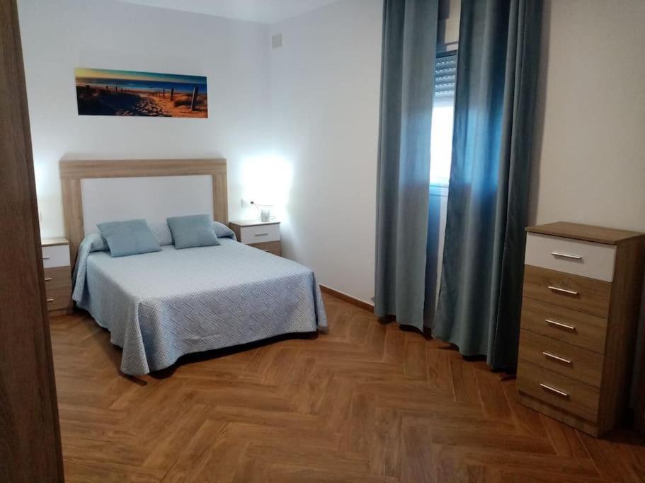 Casa El Pozo Villa Vejer de la Frontera Ngoại thất bức ảnh