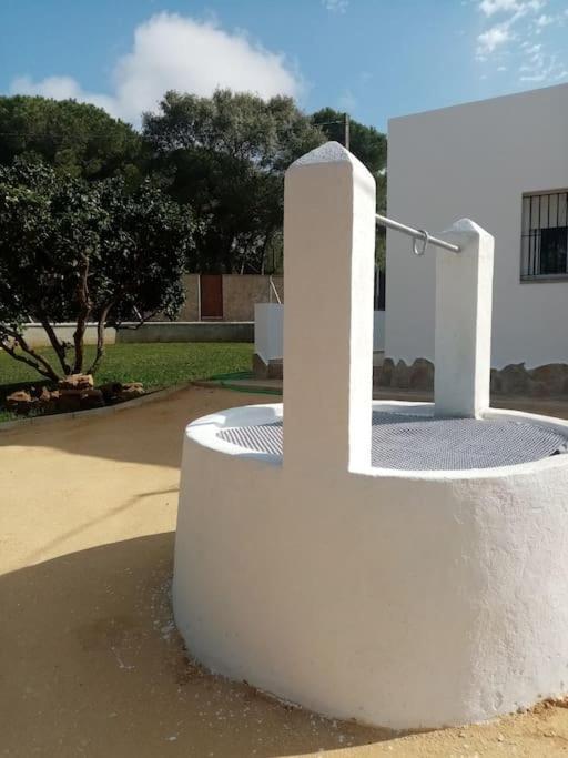 Casa El Pozo Villa Vejer de la Frontera Ngoại thất bức ảnh